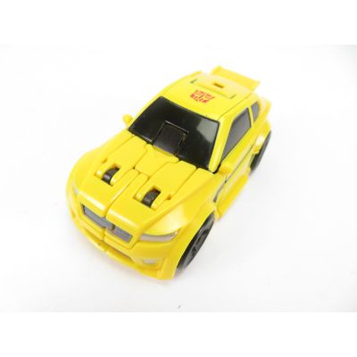 Transformers Titans Return Bumblebee