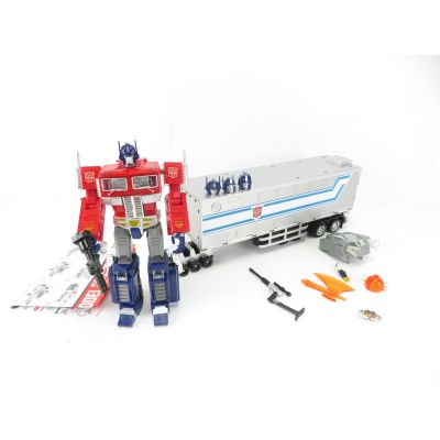 KBB MP10- V Optimus Prime