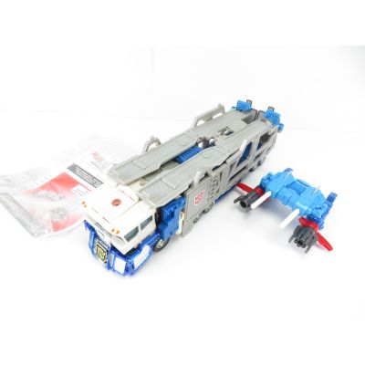 Transformers RiD Ultra Magnus