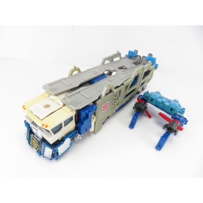 Transformers RiD Ultra Magnus