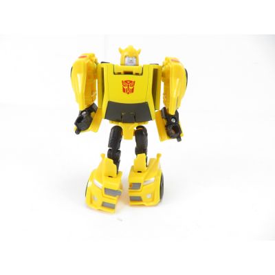 Transformers Titans Return Bumblebee