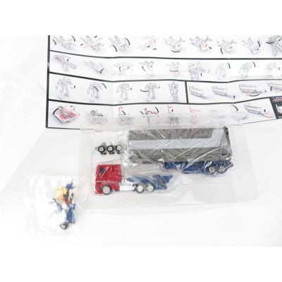 Newage Legendary Heroes H27 David