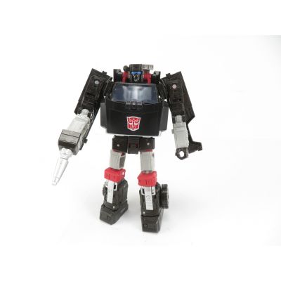 Transformers WFC: Earthrise Trailbreaker
