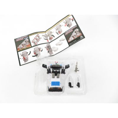 Newage Legendary Heroes H3 Harry