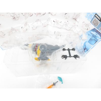 Newage Legendary Heroes H44 Ymir