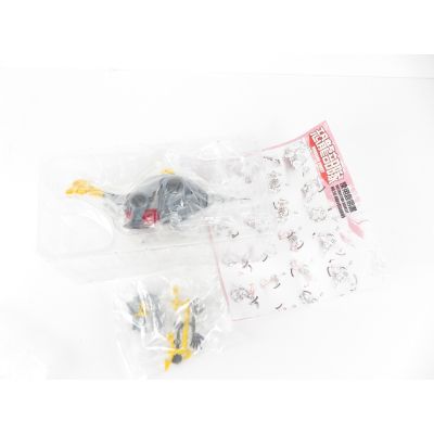 Newage Legendary Heroes H56 Rhedosaurus