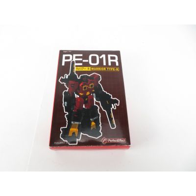 Perfect Effect PE-01R Warrior Type R