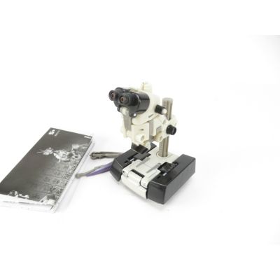 Transformers MV2 ROTF Scalpel (broken)