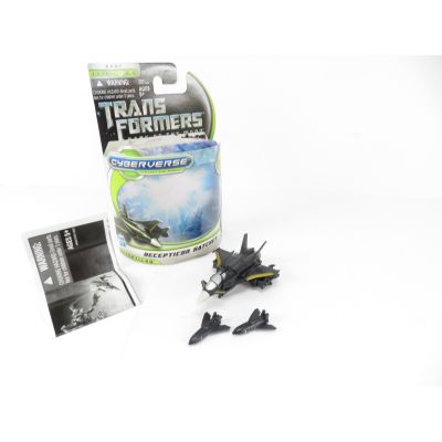 Transformers MV3 DOTM Hatchet