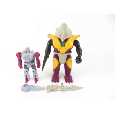 Transformers G1 Finback