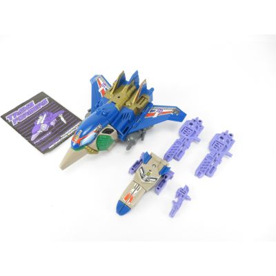 Transformers G1 Thunderwing