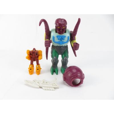 Transformers G1 Octopunch