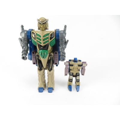 Transformers G1 Thunderwing