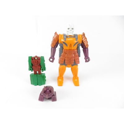 Transformers G1 Bludgeon