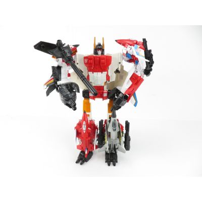Combiner Wars Superion REPLICA