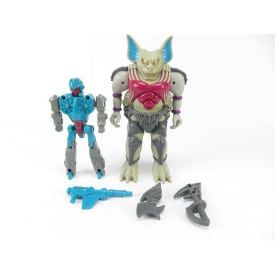 Transformers G1 Bomb Burst