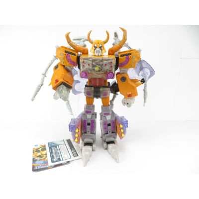 Transformers Armada Unicron