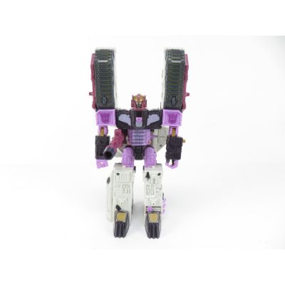 Transformers Armada Galvatron MD08 Megatron Super Mode