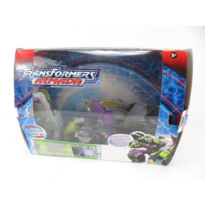 Transformers Armada Tidal Wave