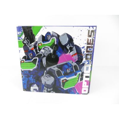 KFC E.A.V.I. Metal P5A Opticlones