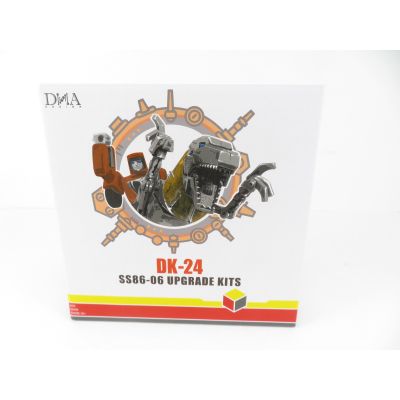 DNA Design DK24 SS86-06 Upgrade Kits