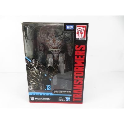 Transformers Studio Series ROTF Megatron