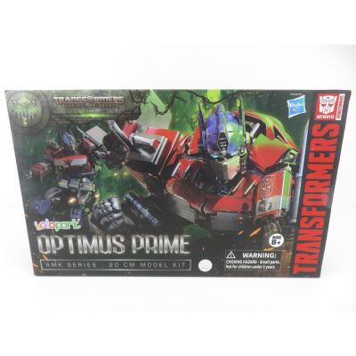 Transformers Yolopark AMK ROTB Optimus Prime