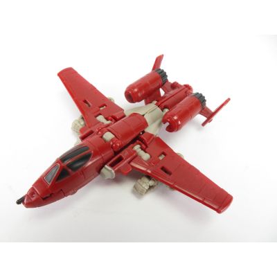 Transformers Combiner Wars Powerglide