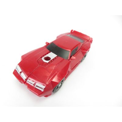 Transformers Combiner Wars Windcharger