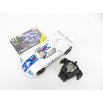 Transformers Power of the Primes Jazz