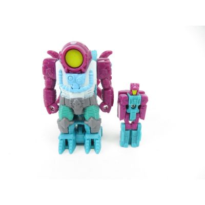 Transformers Power of the Primes Solus Prime