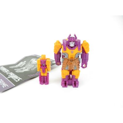 Transformers Power of the Primes Quintus Prime