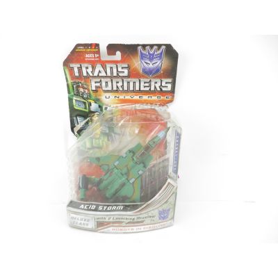 Transformers Universe Acid Storm