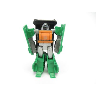 Transformers Universe Legends Brawn