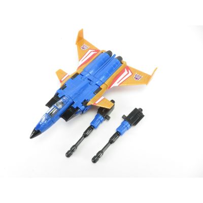 Transformers Generations Dirge