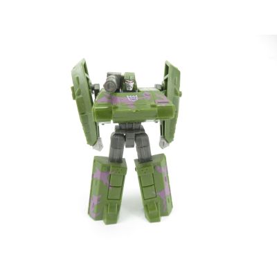 Transformers Universe Legends Class G2 Megatron