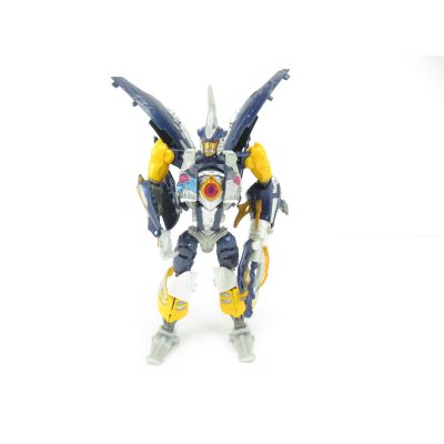 Transformers Takara Legends LG06 Sky-Byte Gelshark
