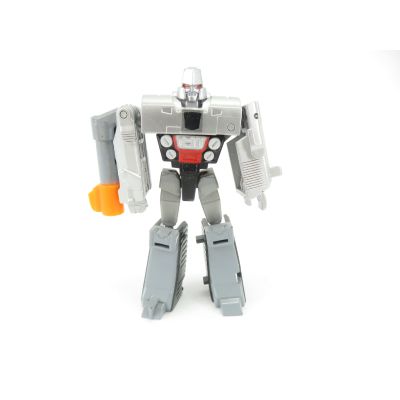 Transformers Reveal the Shield Legends Class Megatron