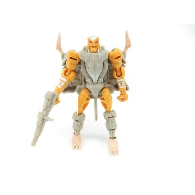 Transformers WFC: Kingdom Rattrap
