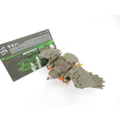 Transformers WFC: Kingdom Airazor