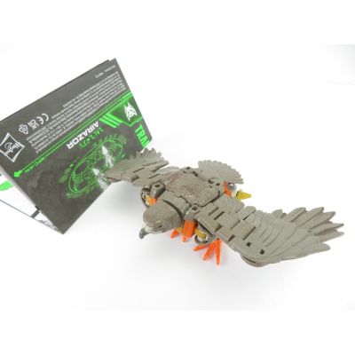 Transformers WFC: Kingdom Airazor