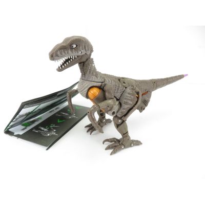 Transformers WFC: Kingdom Dinobot
