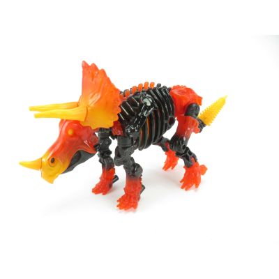 Transformers WFC: Kingdom Tricranius