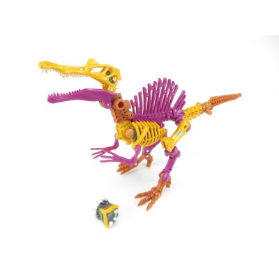 Transformers Legacy Wreck ‘N Rule Spindle