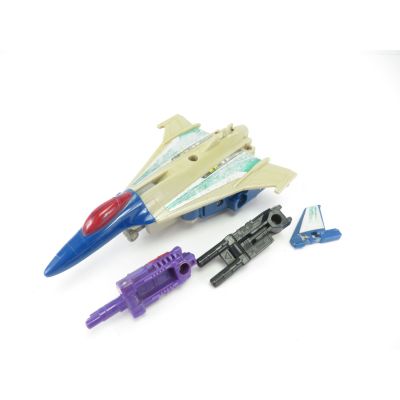 Transformers G1 Needlenose (broken)