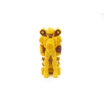 Transformers G1 Landfill Silencer