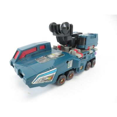 Transformers G1 Doubledealer