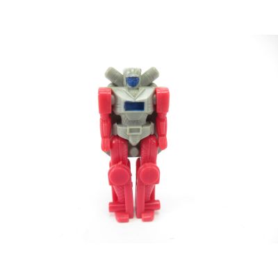 Transformers G1 Doubledealer Powermaster Knok