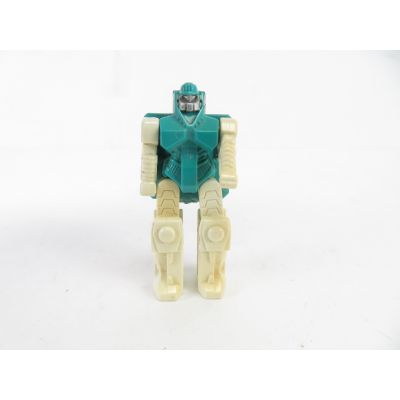 Transformers G1 Overlord Powermaster Mega