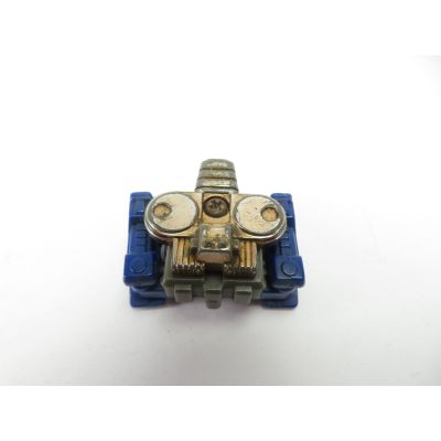 Transformers G1 Joyride Powermaster Hotwire